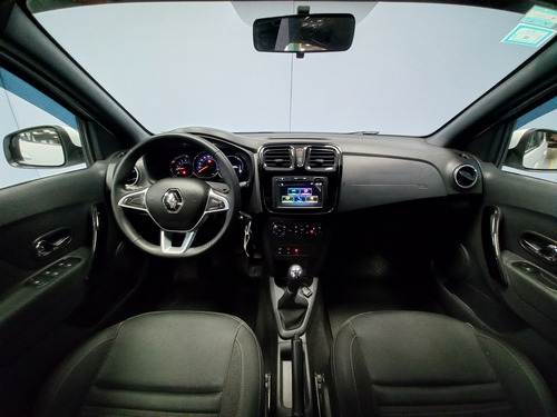 Renault Logan 1.6 16v Intense