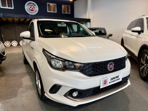 Fiat Argo 1.3 Drive Gse