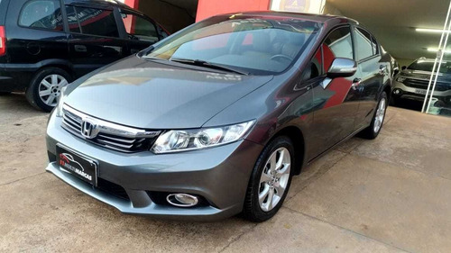 Honda Civic Exr