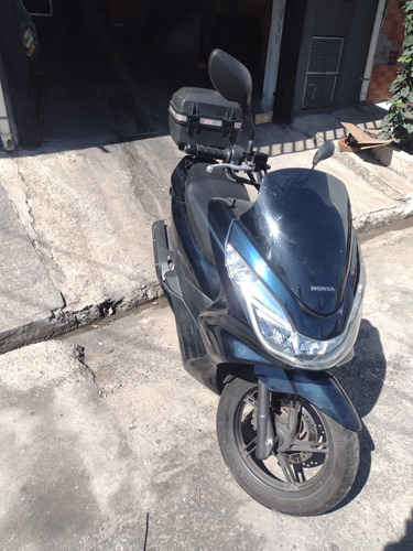 Imagem 7 de 12 de Honda Pcx