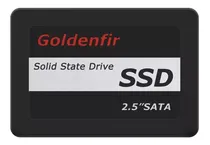 Comprar Disco Sólido Interno Goldenfir T650-256gb 256gb