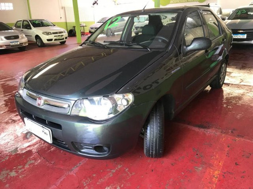 Fiat Siena Siena 1.0 MPI FIRE 8V FLEX 4P MANUAL