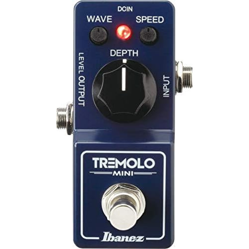 Minipedal De Trémolo