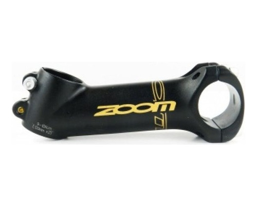 Tee Zoom 110mm Para Manubrio 25.4