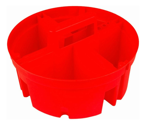 Bucket Boss Brand 15054 Super Stacker