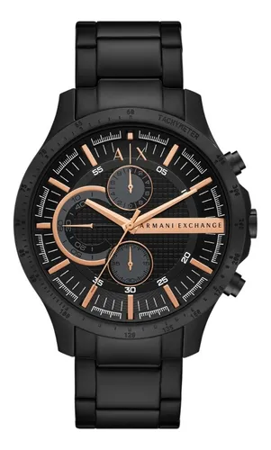 Armani exchange reloj hombre sale