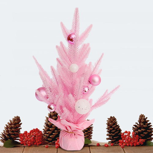 Rbol De Navidad De Mesa, Árbol De Navidad Pequeño, Mini