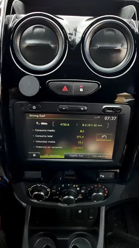 Renault Duster Oroch 2.0 Dynamique