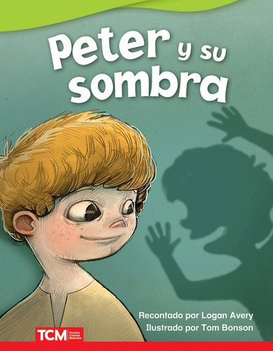 Libro: Peter Y Su Sombra - Libro En Espanol (peter And His S