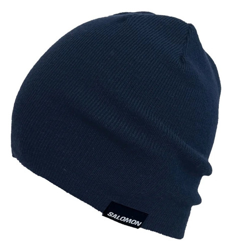 Gorro Deportivo Invierno Salomon Mirage Beanie Unisex ° 