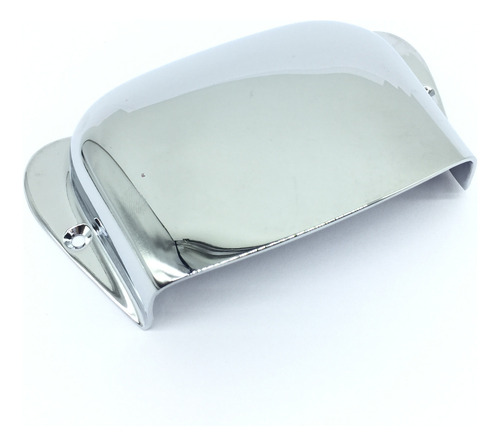 Capa Cover Ponte Cromada Vintage Baixo Jazz Bass Precisison