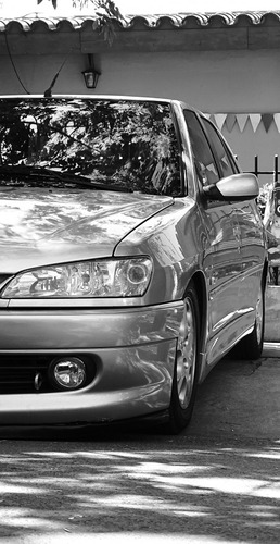 Peugeot 306 1.9 Boreal D Aa