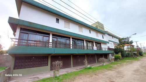 Hotel - Venta - Villa Gesell - Céntrico - Gas Natural - Piscina