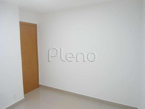 Imagem 9 de 15 de Apartamento À Venda Em Parque Das Cachoeiras - Ap016102