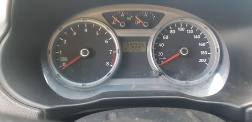 Volkswagen Gol 2009 1.0 Vht Total Flex 5p