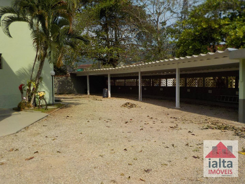 Imagem 2 de 17 de Apartamento Com 2 Dormitórios À Venda, 68 M² Por R$ 340.000,00 - Lázaro (praia Domingos Dias) - Ubatuba/sp - Ap0022