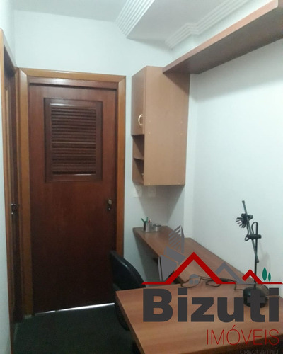 Imagem 6 de 11 de Sala Comercial Mobiliada - Jundiaí - Sp - Sa00059 - 69104741