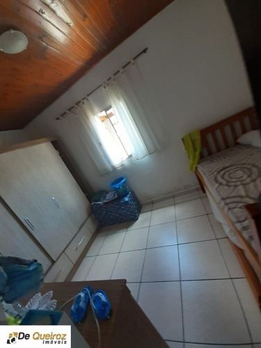 Imagem 2 de 22 de Chácara Em São Paulo Na Zona Sul, Localizada No Jardim Recanto Do Sol. - 0863 - 34855068