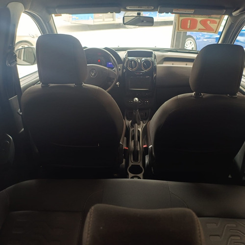 Renault Duster 1.6 16v Dynamique Sce 5p