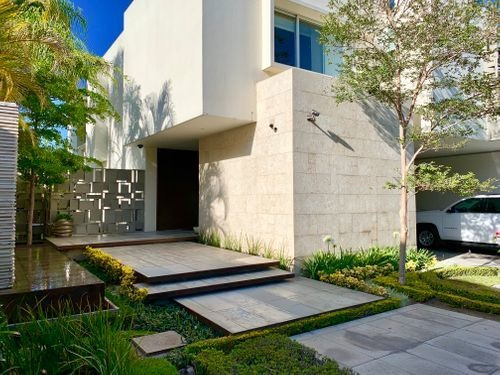 Imagen 6 de 30 de Casa En Venta En Valle Real Con Alberca