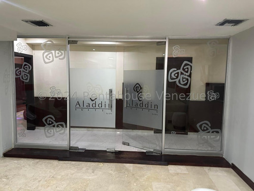 Hotel En Venta En El Rosal Chacao Caracas Inversion Venezuela