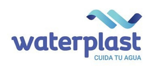 Tanque Agua Waterplast Cisterna Single Polietileno 2000