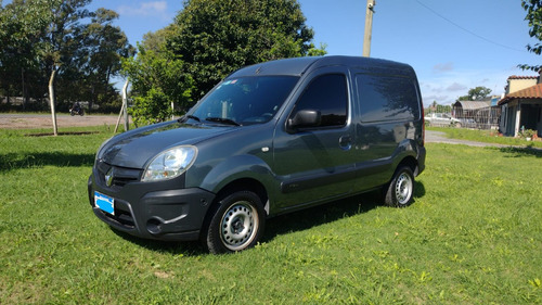 Renault Kangoo 1.6 Furgon Ph3 Confort 1plc