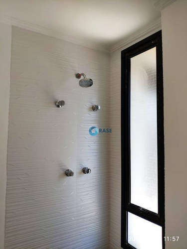 Imagem 19 de 23 de Apartamento Com 4 Dormitórios À Venda, 190 M² Por R$ 1.150.000 - Morumbi - São Paulo/sp - Ap6656