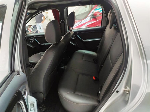 Renault Duster Oroch Duster Oroch Dyna. 2.0 Flex 16v Aut. F