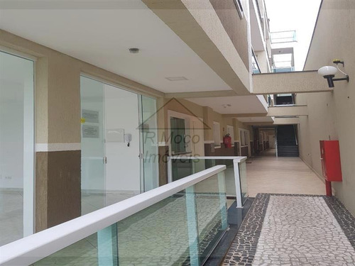Apartamento Vila Granada São Paulo/sp - 858