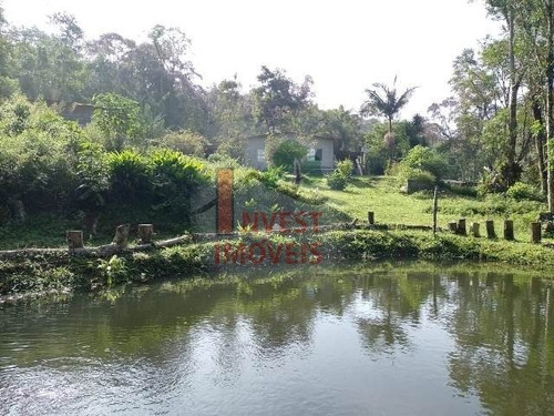 Imagem 2 de 15 de Sitio - Ref: 6725 - V-6725