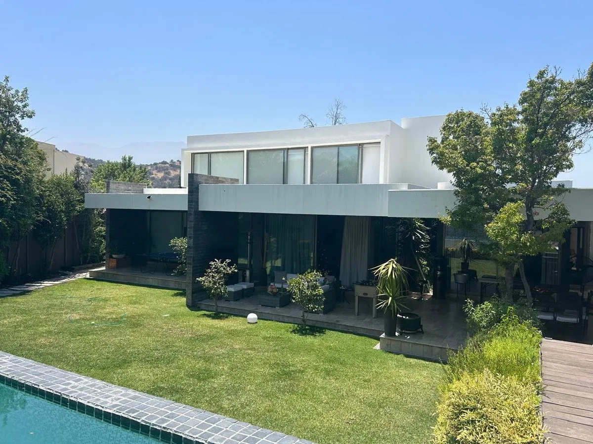Imagen 2 de 30 de Casa En Venta En Los Bravos