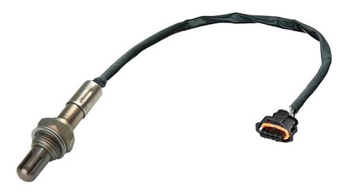 Sensor Oxigeno Sonic 1.6 2012 Al 2017 Banco 1 Y 2 Gm Parts