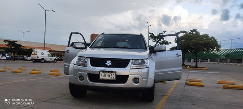 Imagen 1 de 8 de Suzuki Grand Vitara