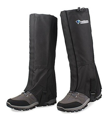Magarrow Polainas De La Pierna Senderismo Nieve Bota Polaina