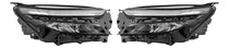 Comprar Faros Delanteros Izquierdo Derecho Chevy Equinox 2022 2023