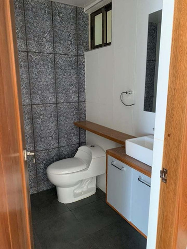 Vendo Moderno Apartamento Al Lado De La Quinta De Pontezuela