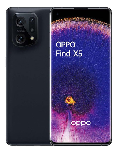 Oppo Find X5 5g Cph2307 8gb 256gb Nano Sim + Esim