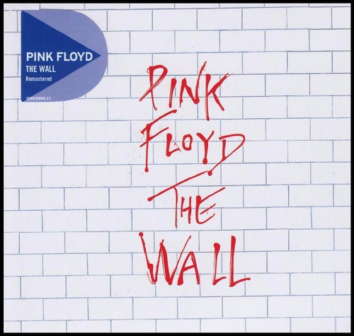 Pink Floyd - The Wall (2cd)