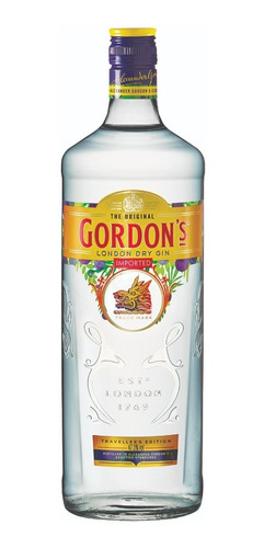 Gordons Gin 700ml