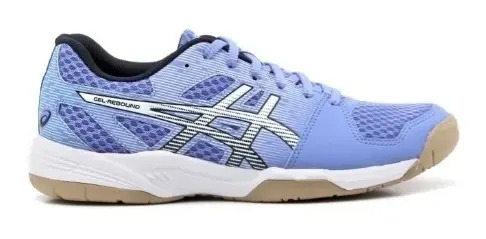 Zapatillas Asics Handball | MercadoLibre 📦