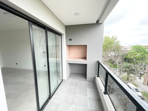 Venta Depto 3 Amb En Caseros Permuta
