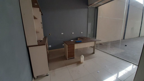 Imagem 4 de 8 de Galpão À Venda, 800 M² Por R$ 2.100.000,00 - Paulicéia - São Bernardo Do Campo/sp - Ga1441