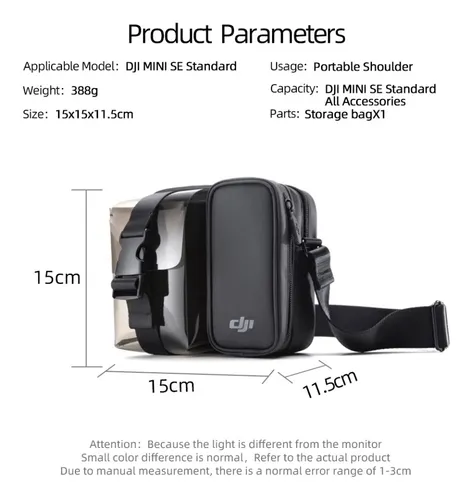 Osmo mini cheap accessories