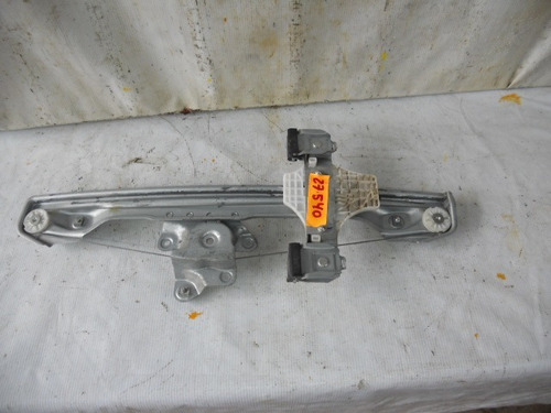 Elevador Delantero Izq Sin Motor Chevrolet Beat Spark 27540