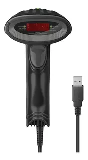 Lector De Código De Barras Usb | Com-595