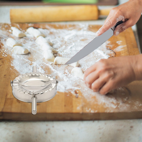 - Los Mejores Utensilios De Acero Inoxidable Prensa For
