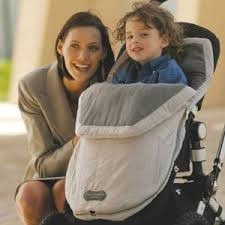 Sobre De Paseo Urban Bundleme Toddler Grande Jj Cole