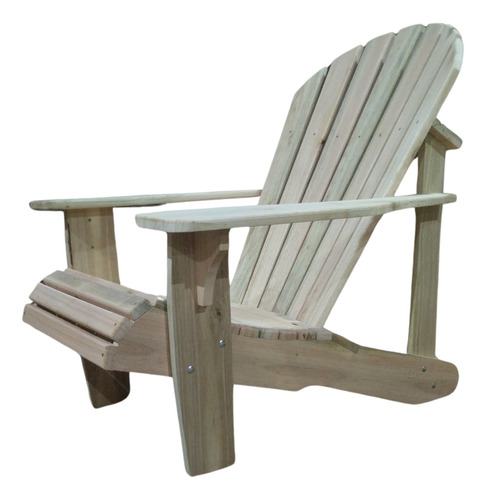 Silla Adirondack / Sillones Imperiales