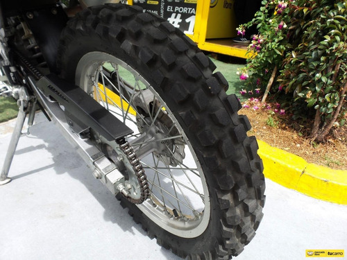 Imagen 21 de 22 de Kawasaki Klx 150j